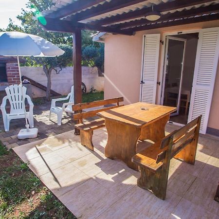 Appartamento Ema-Dany Porec Esterno foto
