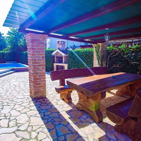 Appartamento Ema-Dany Porec Esterno foto